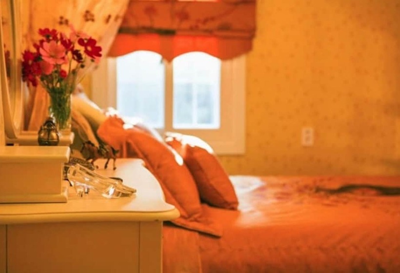 Yangpyeong Propose Pension