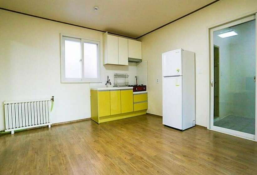 Yangpyeong San And Gang Pension