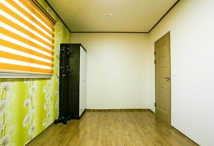 Yangpyeong San And Gang Pension