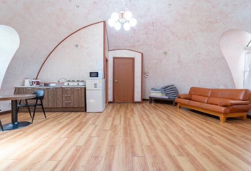 Yangpyeong Santa Pension