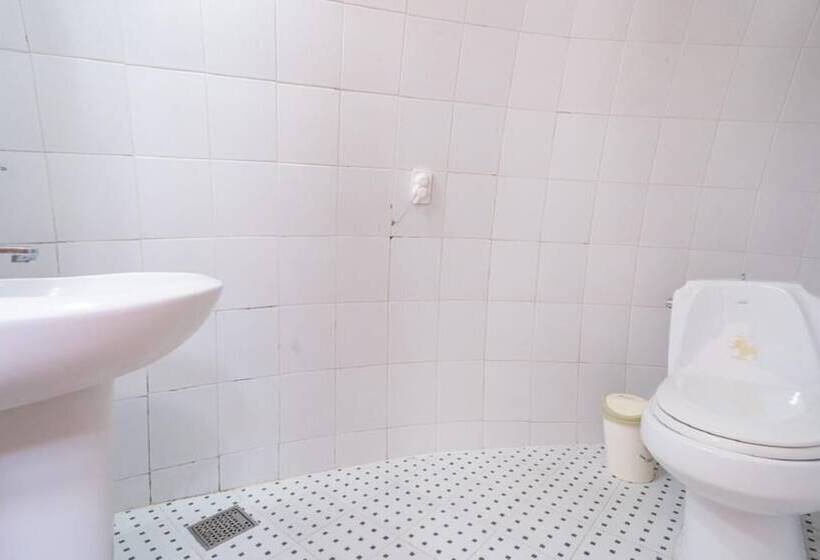 Yangpyeong Santa Pension