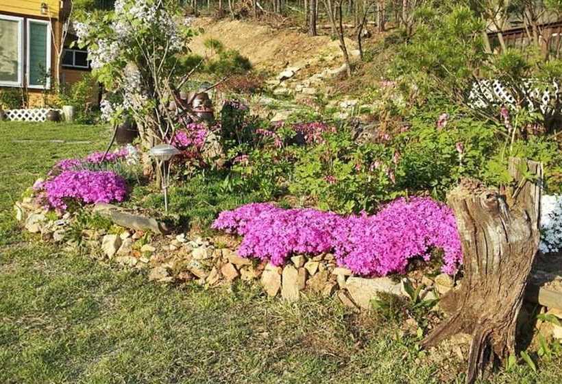 Yangpyeong Shija House Pension