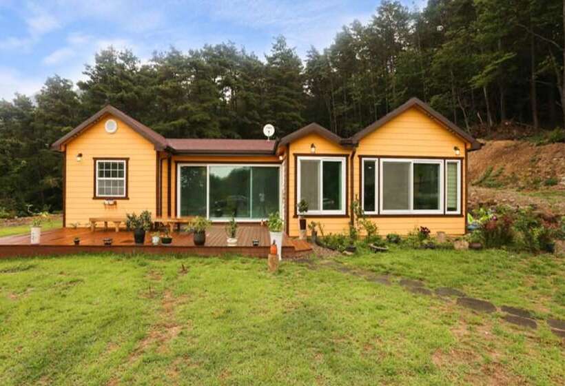 Yangpyeong Shija House Pension