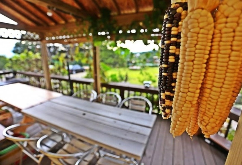 Yangpyeong Shija House Pension