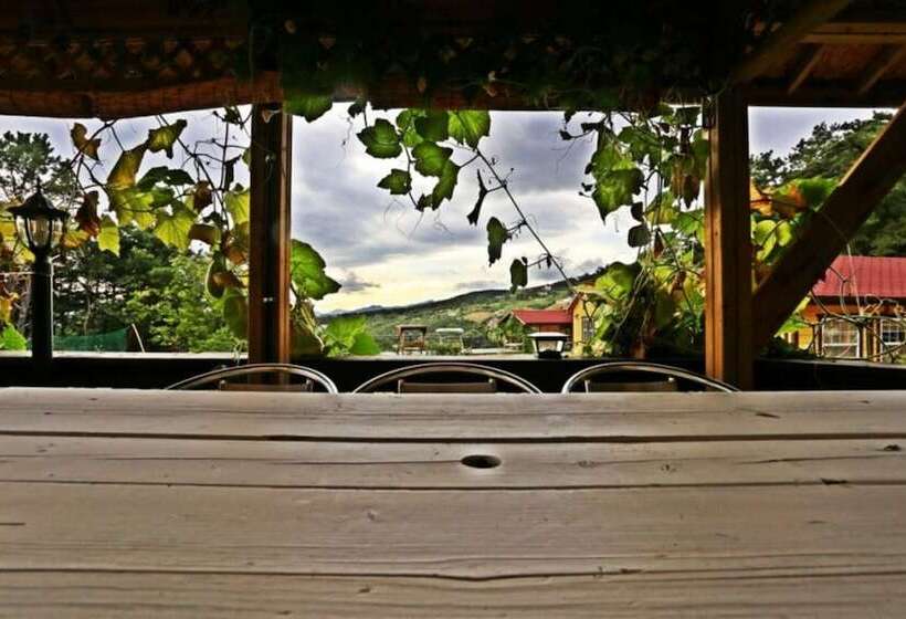 Yangpyeong Shija House Pension