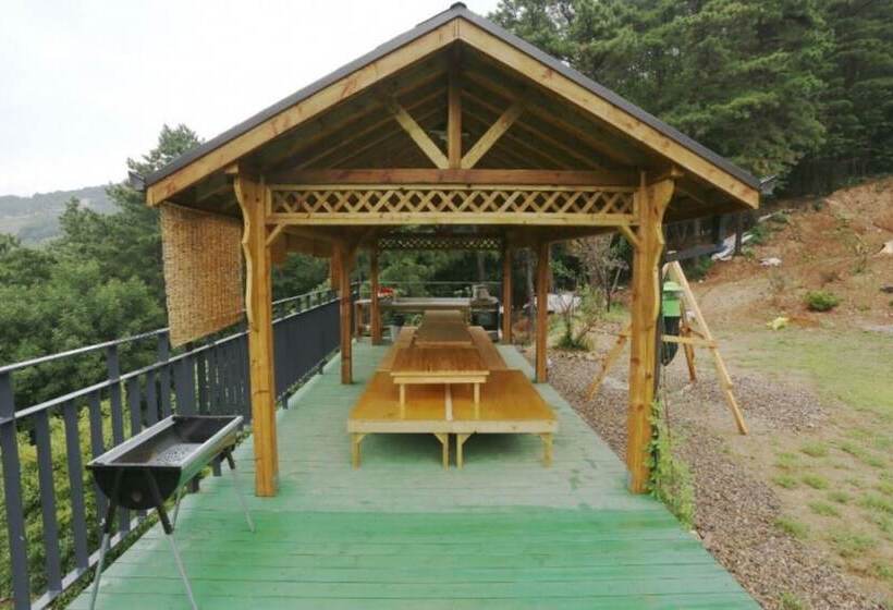 Yangpyeong Shija House Pension