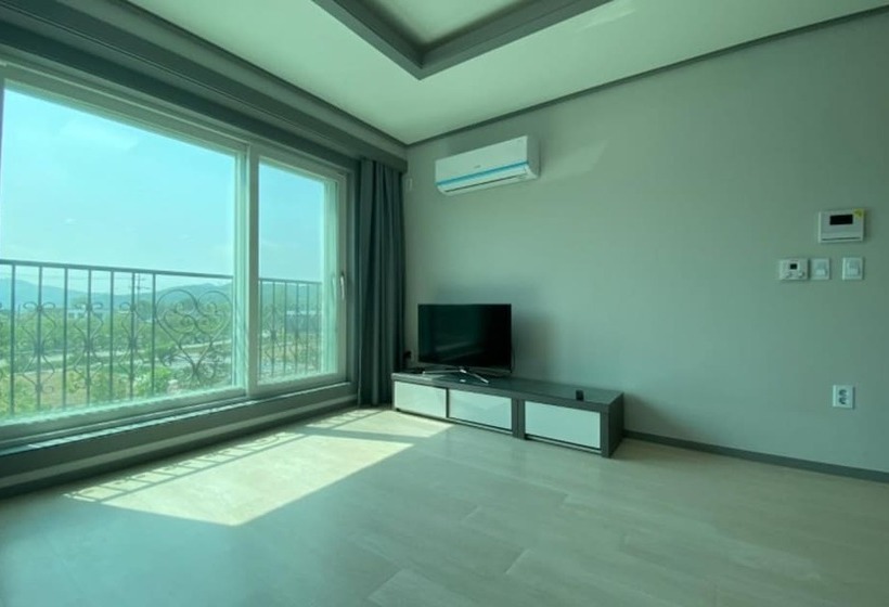 Yangpyeong Sonamujip Pension