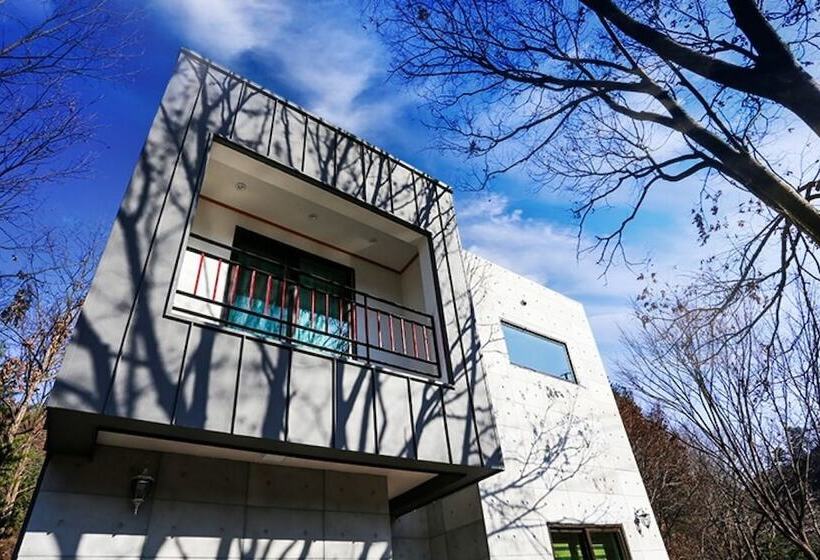 Yangpyeong Terra Pension