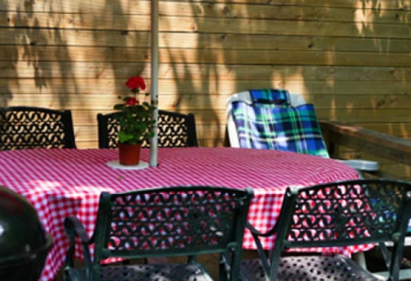 Yangpyeong Terra Pension