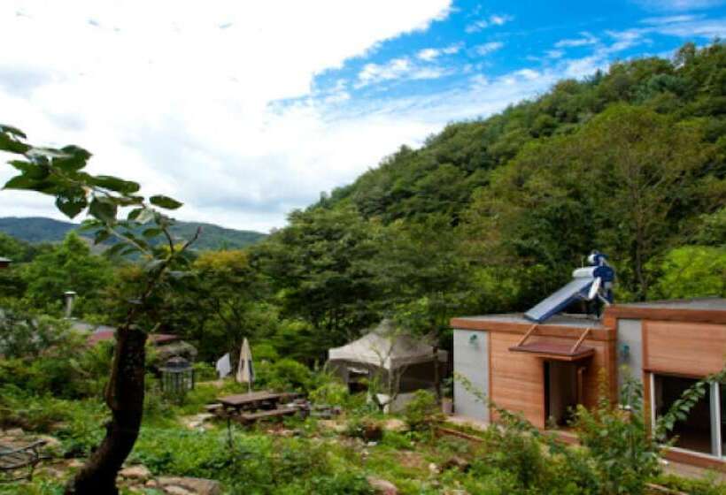 Yangpyeong Terra Pension