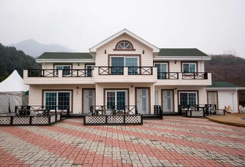 Yangpyeong Yongmunsan Green Pension