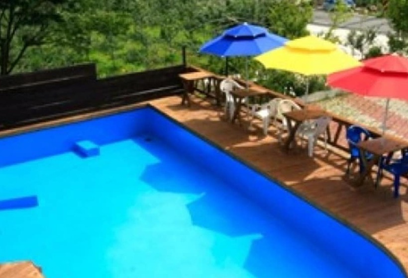 Yangpyeong Yongmunsan Green Pension