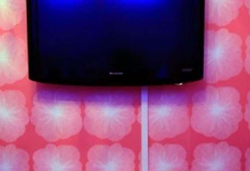 Yangpyeong Yongmunsan Green Pension