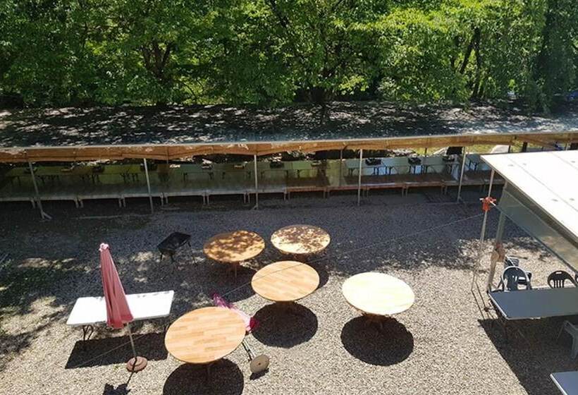 Yangpyeong Yongmunsanjang Pension