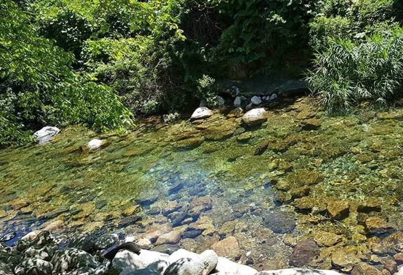 Yangpyeong Yongmunsanjang Pension