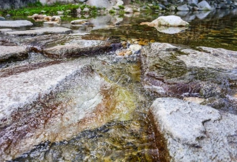 Yangpyeong Yongmunsanjang Pension
