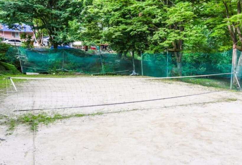 Yangpyeong Yongmunsanjang Pension