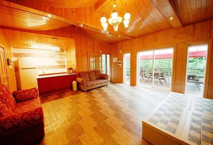 Yangsan Norway Pension