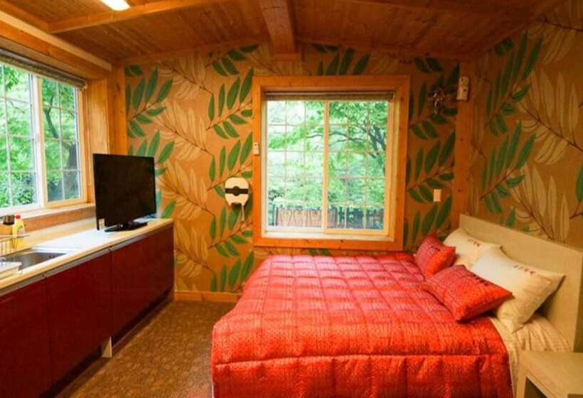 Yangsan Norway Pension