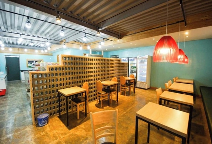 Yangsan Norway Pension