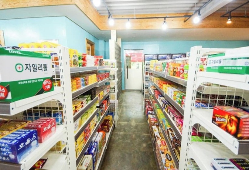 Yangsan Norway Pension