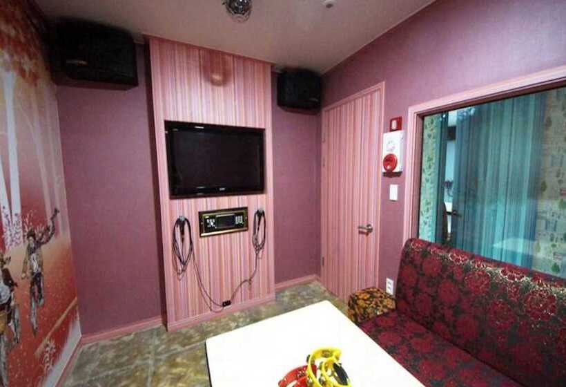 Yangsan Norway Pension