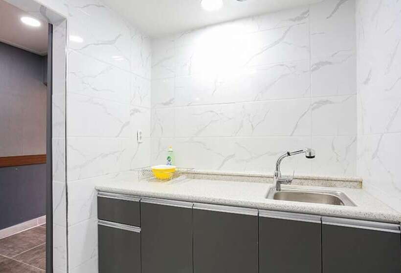 Yangsan Raon Stay Pension