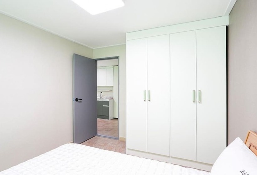 Yangsan Raon Stay Pension