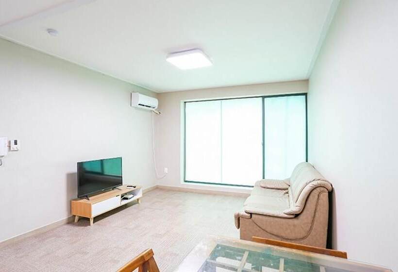 Yangsan Raon Stay Pension