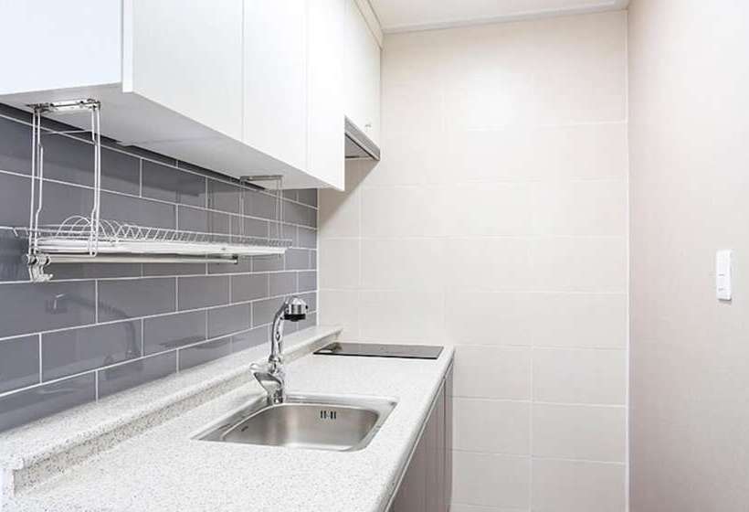 Yangsan Raon Stay Pension