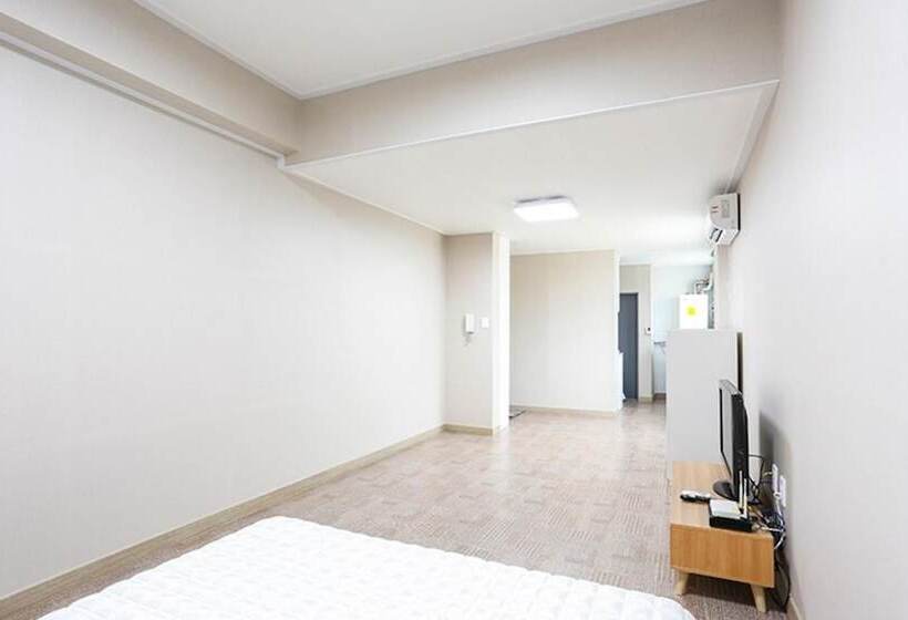 Yangsan Raon Stay Pension