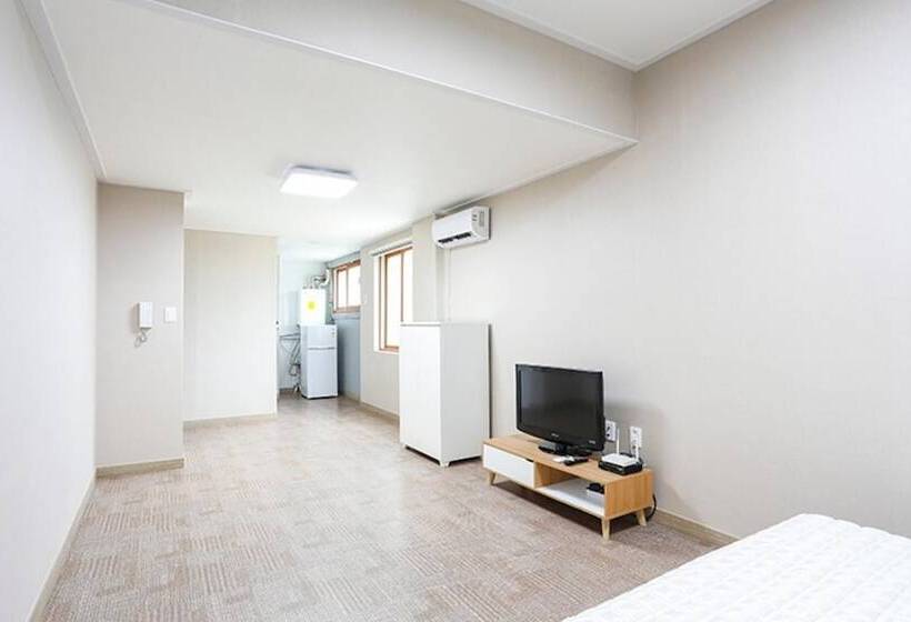 Yangsan Raon Stay Pension