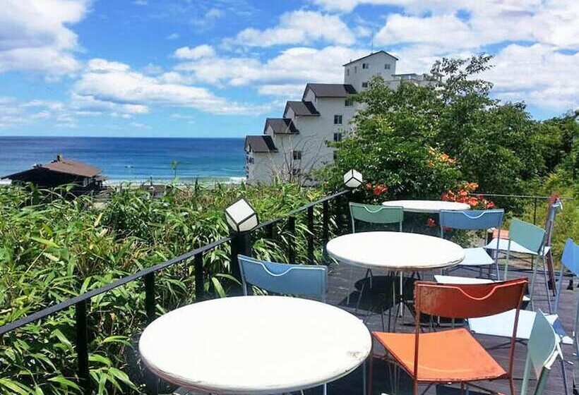 Yangyang Amigas Pension