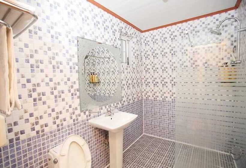 Yangyang Amigas Pension