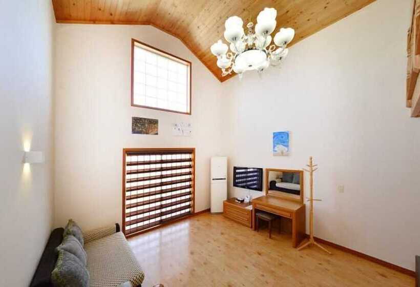 Yangyang Amigas Pension