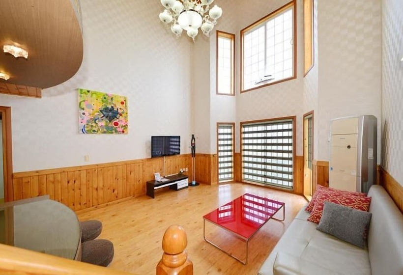 Yangyang Amigas Pension