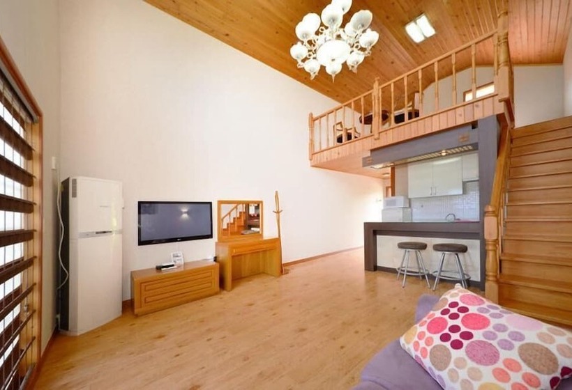 Yangyang Amigas Pension