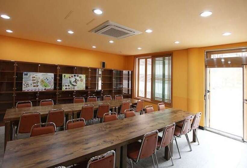 Yangyang Geumpurae Pension