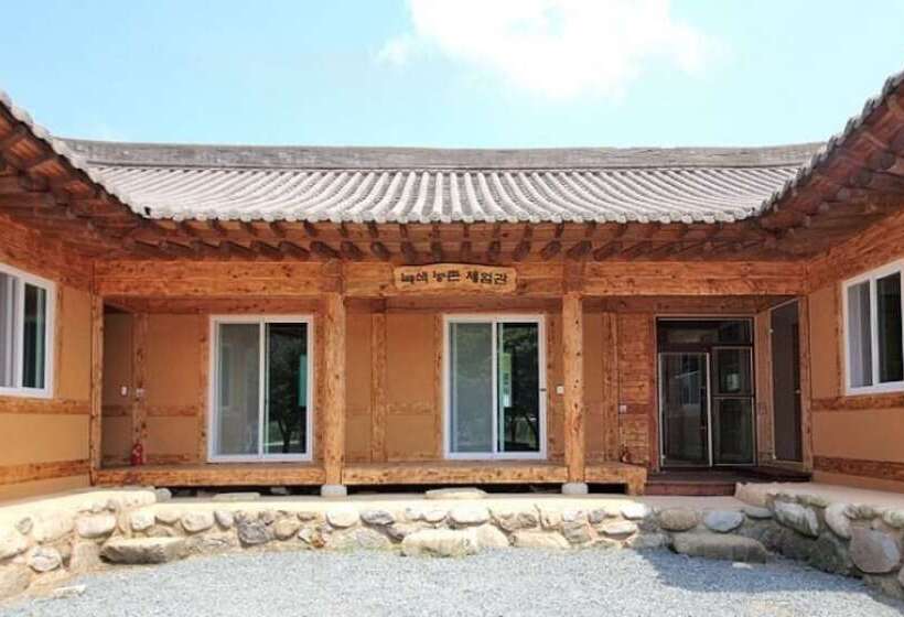 Yangyang Geumpurae Pension