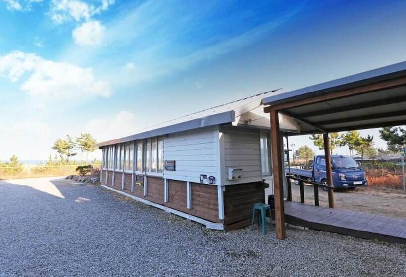 Yangyang Haegeum Pension