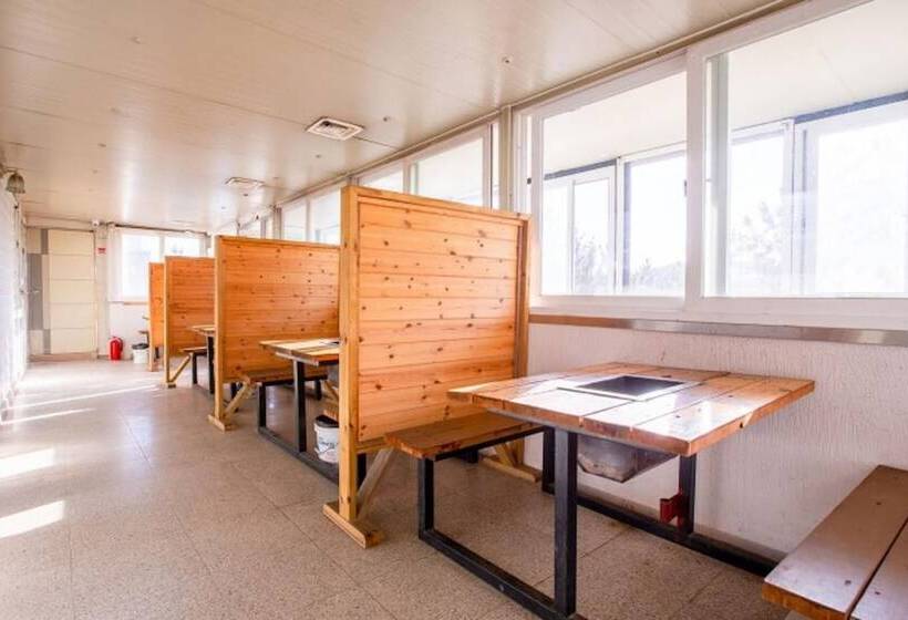 Yangyang Haegeum Pension