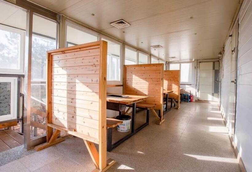 Yangyang Haegeum Pension