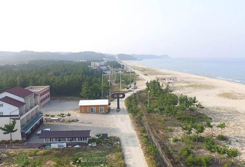 Yangyang Haegeum Pension