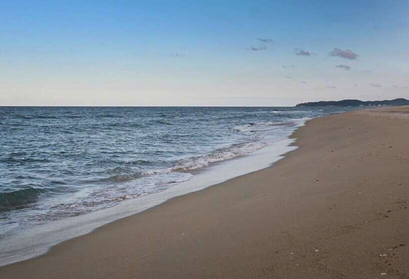 Yangyang Haegeum Pension