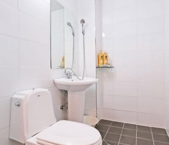 Yangyang Haegeum Pension