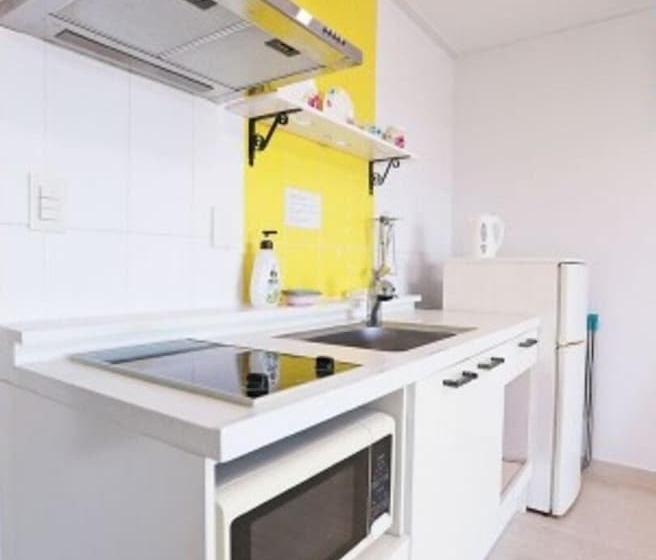 Yangyang Haegeum Pension