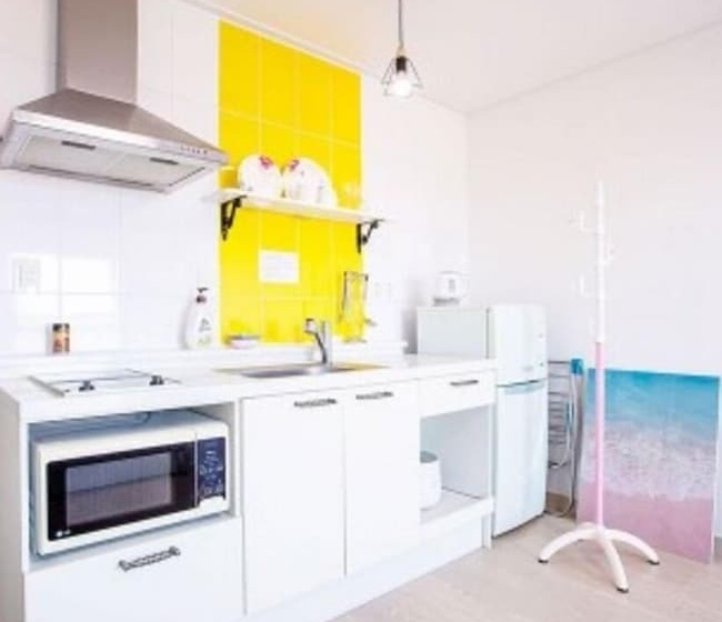 Yangyang Haegeum Pension