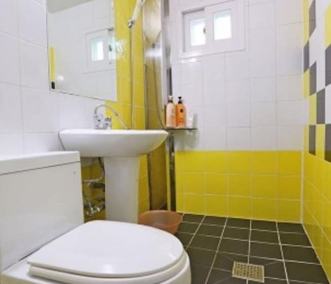 Yangyang Haegeum Pension