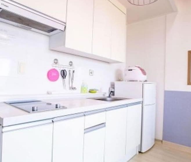 Yangyang Haegeum Pension