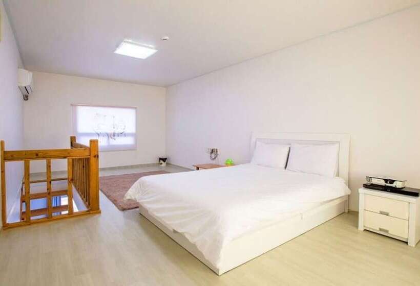 Yangyang Haegeum Pension